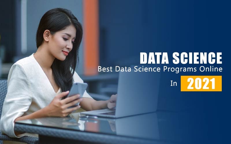 online phd programs data science