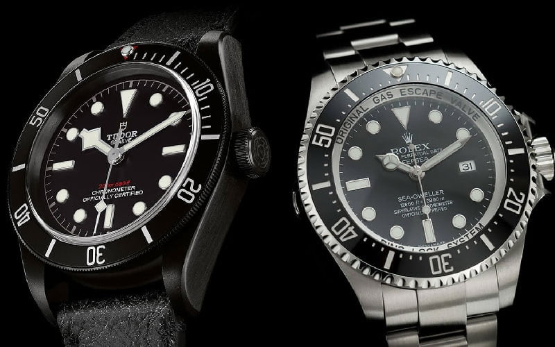 Tudor Luxury Watches to Suit Your Personality Wizard Journal